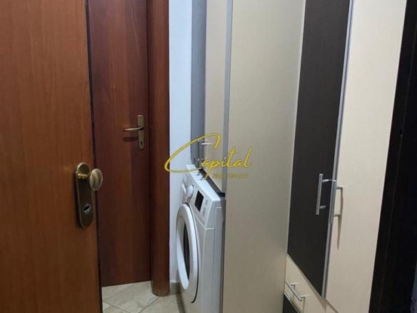 SHITET APARTAMENT 2+1 FRESKU 16.500.000 LEKE