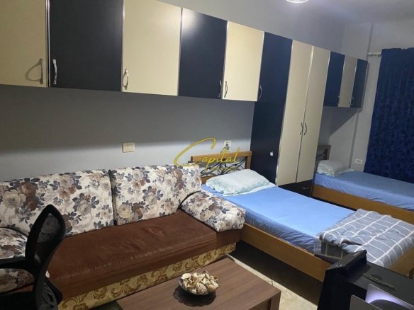 SHITET APARTAMENT 2+1 FRESKU 16.500.000 LEKE