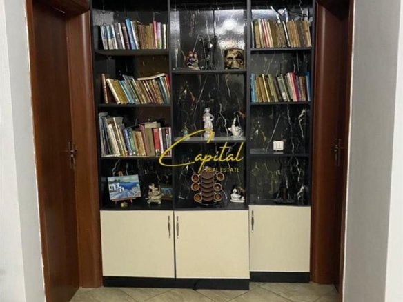 SHITET APARTAMENT 2+1 FRESKU 16.500.000 LEKE