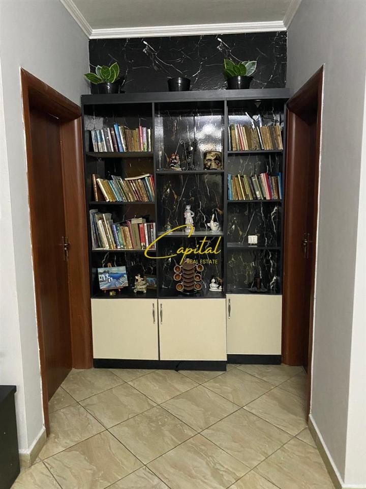 SHITET APARTAMENT 2+1 FRESKU 16.500.000 LEKE