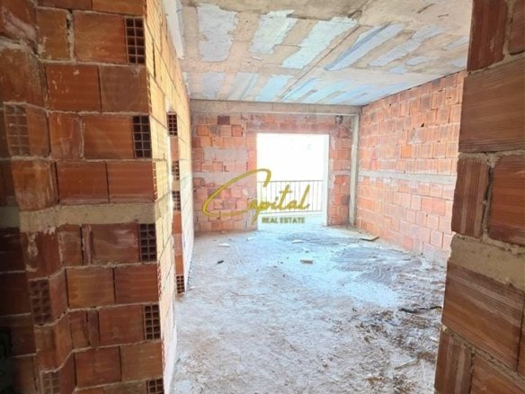 SHITET APARTAMENT 1+1 RRUGA E DIBRES 103.000 EURO