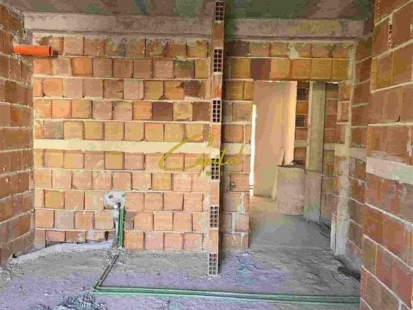 SHITET APARTAMENT 1+1 RRUGA E DIBRES 103.000 EURO