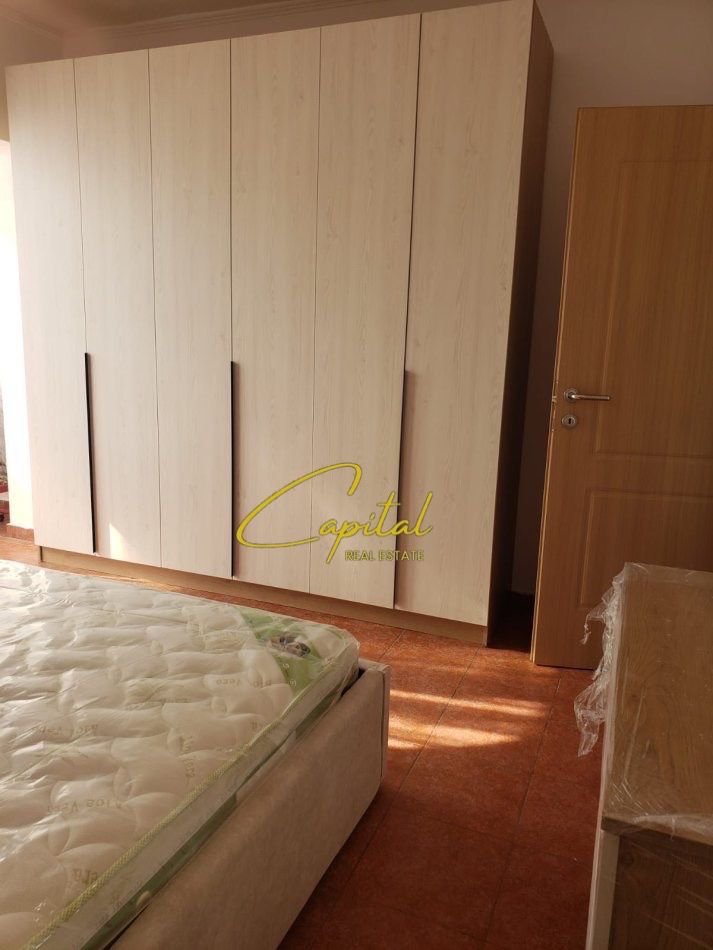 APARTAMENT ME QERA 2+1 KOMUNA E PARISIT 650 EURO