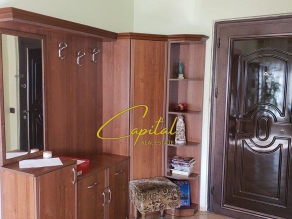 APARTAMENT ME QERA 2+1 KOMUNA E PARISIT 650 EURO