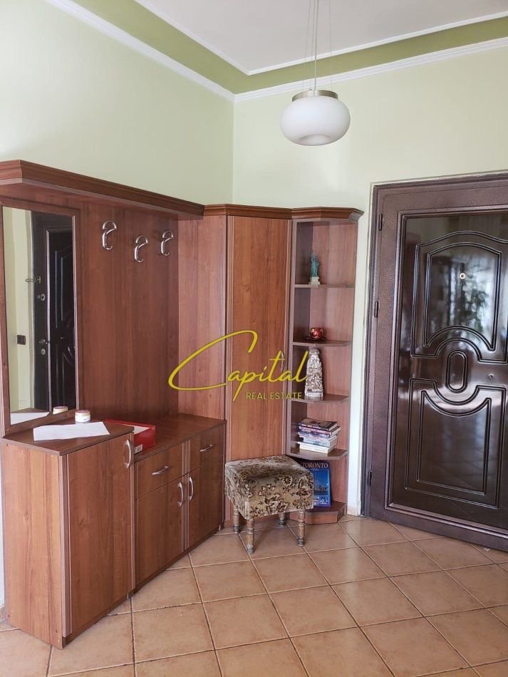APARTAMENT ME QERA 2+1 KOMUNA E PARISIT 650 EURO
