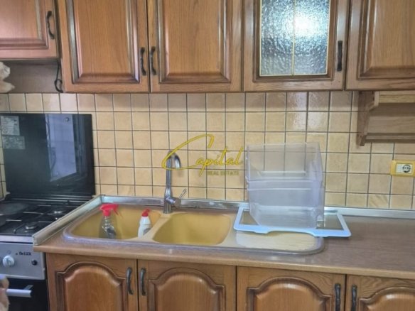 APARTAMENT ME QERA 1+1 5 MAJI 45.000 LEKE