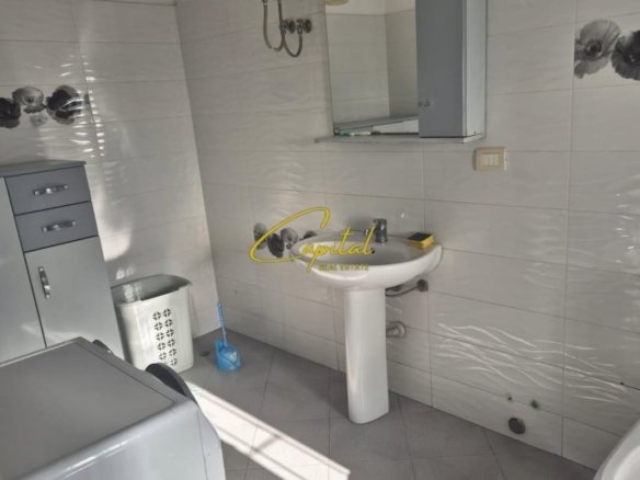 APARTAMENT ME QERA 1+1 5 MAJI 45.000 LEKE