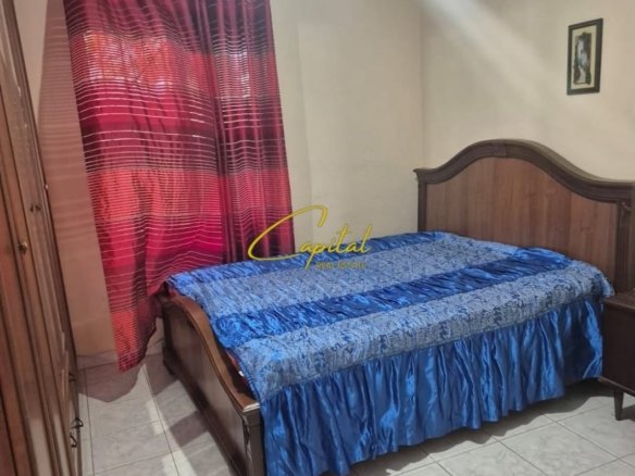 APARTAMENT ME QERA 1+1 5 MAJI 45.000 LEKE