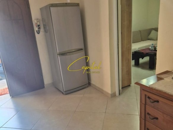 APARTAMENT ME QERA 1+1 5 MAJI 45.000 LEKE