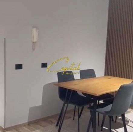 APARTAMENT ME QERA 2+1 KODRA E DIELLIT 700 EURO