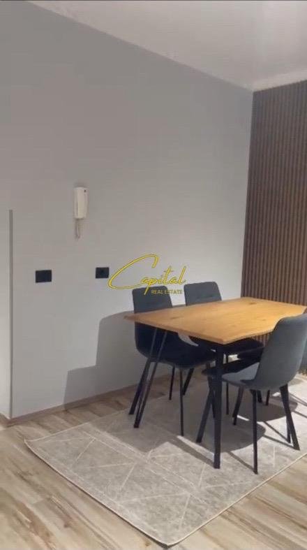 APARTAMENT ME QERA 2+1 KODRA E DIELLIT 700 EURO