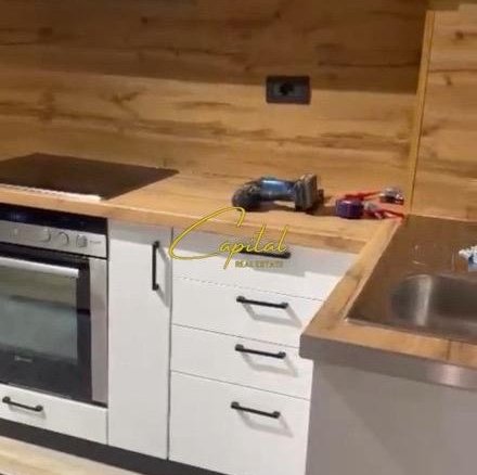 APARTAMENT ME QERA 2+1 KODRA E DIELLIT 700 EURO