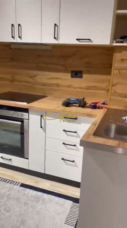APARTAMENT ME QERA 2+1 KODRA E DIELLIT 700 EURO