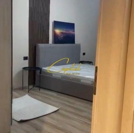 APARTAMENT ME QERA 2+1 KODRA E DIELLIT 700 EURO