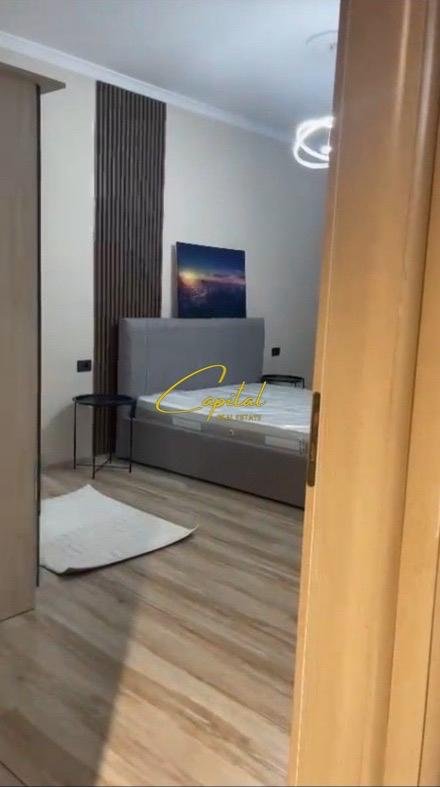 APARTAMENT ME QERA 2+1 KODRA E DIELLIT 700 EURO