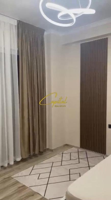 APARTAMENT ME QERA 2+1 KODRA E DIELLIT 700 EURO