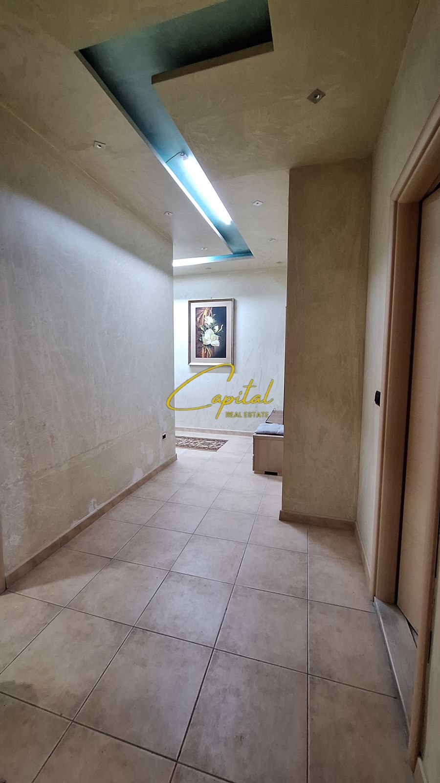 APARTAMENT ME QERA 3+1+2 BRRYLI 700 EURO