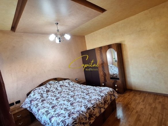 APARTAMENT ME QERA 3+1+2 BRRYLI 700 EURO