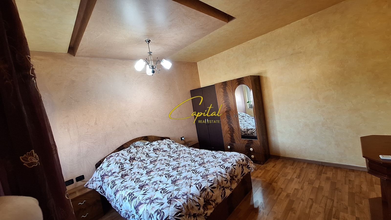 APARTAMENT ME QERA 3+1+2 BRRYLI 700 EURO