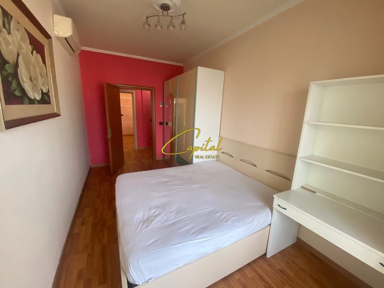 APARTAMENT ME QERA 3+1+2 BRRYLI 700 EURO