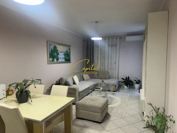APARTAMENT ME QERA 1+1 ASTIR 45.000 LEKE