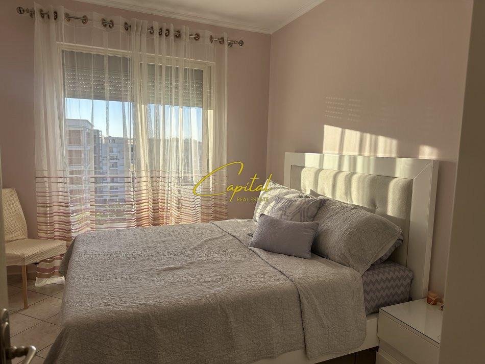 APARTAMENT ME QERA 1+1 ASTIR 45.000 LEKE