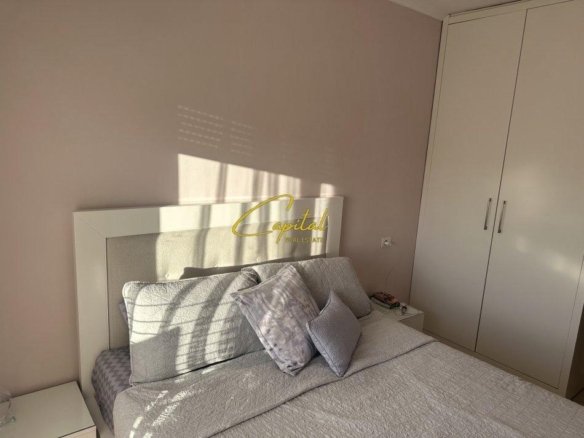 APARTAMENT ME QERA 1+1 ASTIR 45.000 LEKE