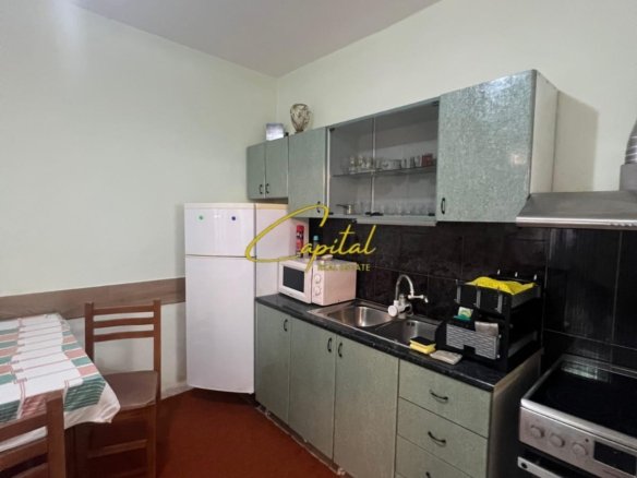 APARTAMENT ME QERA 2+1 RRUGA FORTUZI 60.000 LEKE