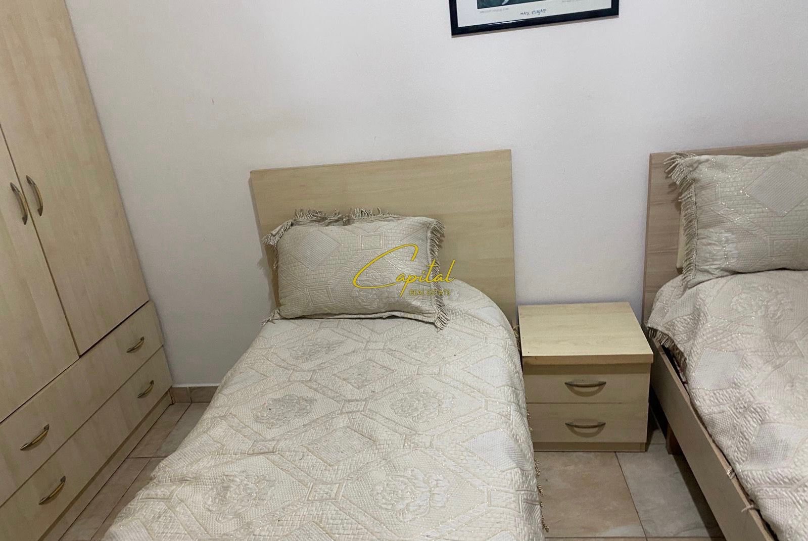 APARTAMENT ME QERA 1+1 YZBERISHT 400 EURO