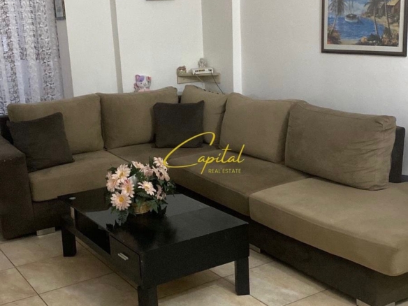 APARTAMENT ME QERA 1+1 YZBERISHT 400 EURO