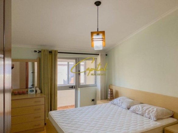APARTAMENT ME QERA 2+1 VASIL SHANTO 700 EURO