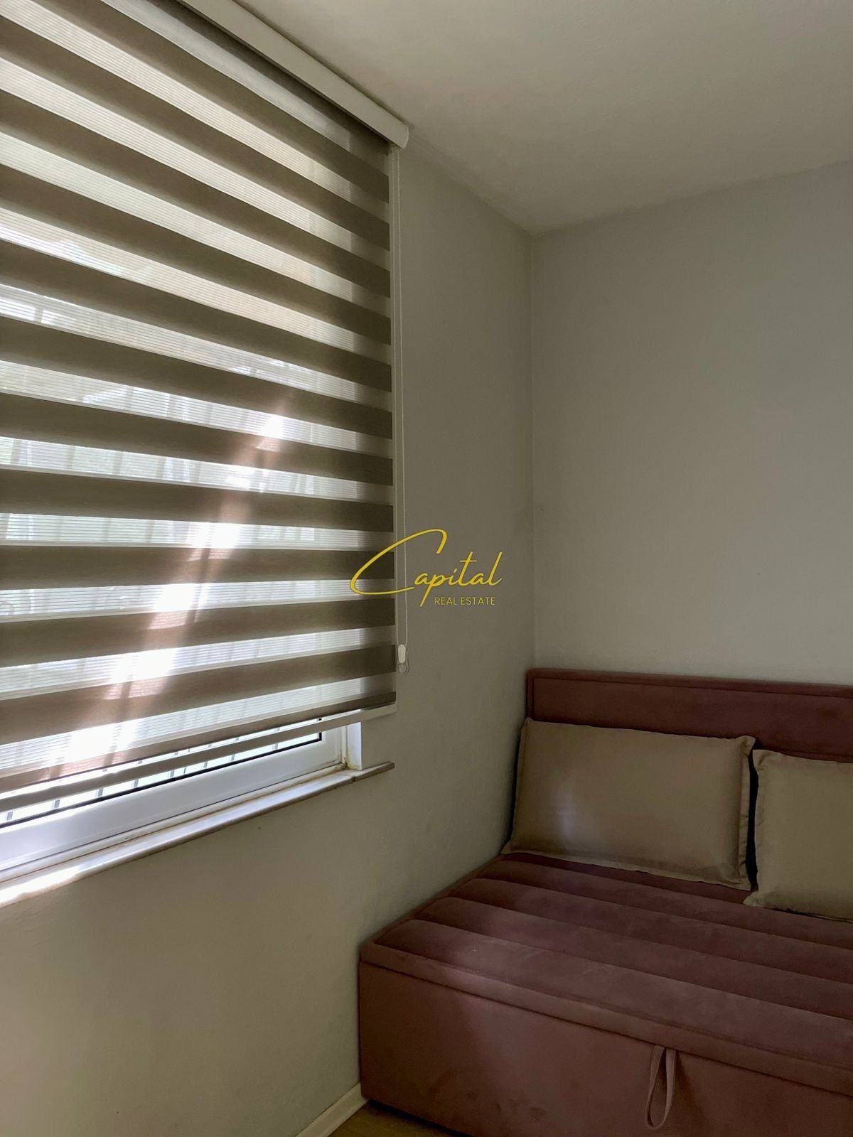 APARTAMENT ME QERA 1+1 ISH BLLOKU 850 EURO