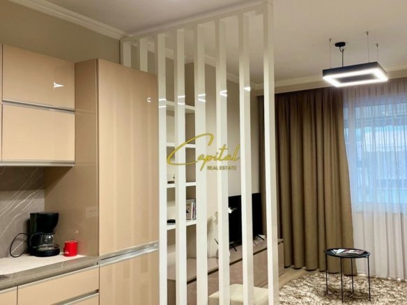 APARTAMENT ME QERA 1+1 ISH BLLOKU 850 EURO