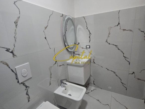 APARTAMENT ME QERA 3+1+2 DON BOSKO 800 EURO