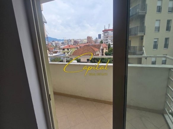 APARTAMENT ME QERA 3+1+2 DON BOSKO 800 EURO