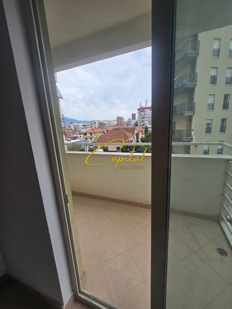 APARTAMENT ME QERA 3+1+2 DON BOSKO 800 EURO