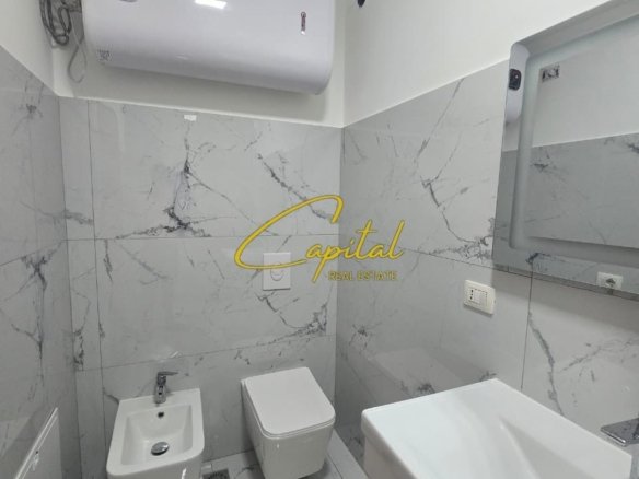 APARTAMENT ME QERA 3+1+2 DON BOSKO 800 EURO