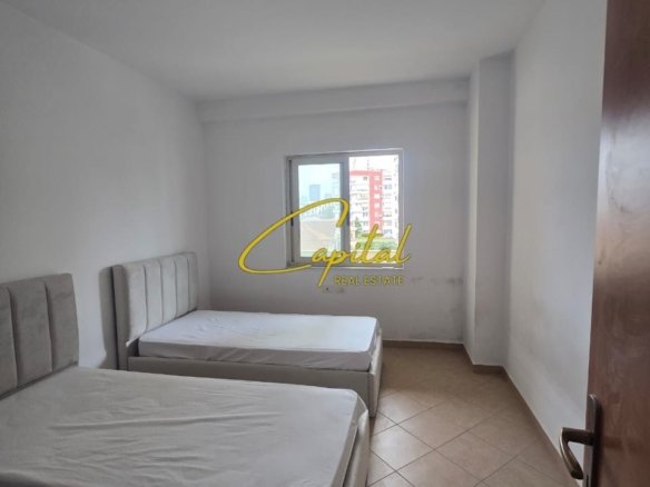 APARTAMENT ME QERA 3+1+2 DON BOSKO 800 EURO