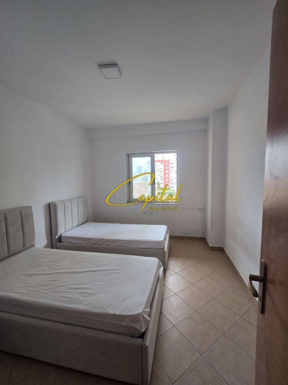APARTAMENT ME QERA 3+1+2 DON BOSKO 800 EURO