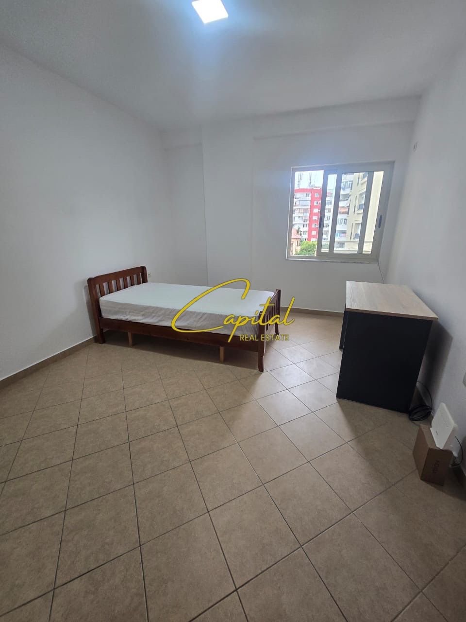 APARTAMENT ME QERA 3+1+2 DON BOSKO 800 EURO