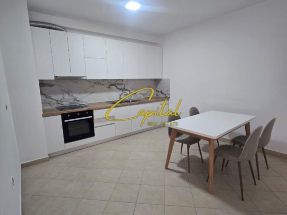 APARTAMENT ME QERA 3+1+2 DON BOSKO 800 EURO