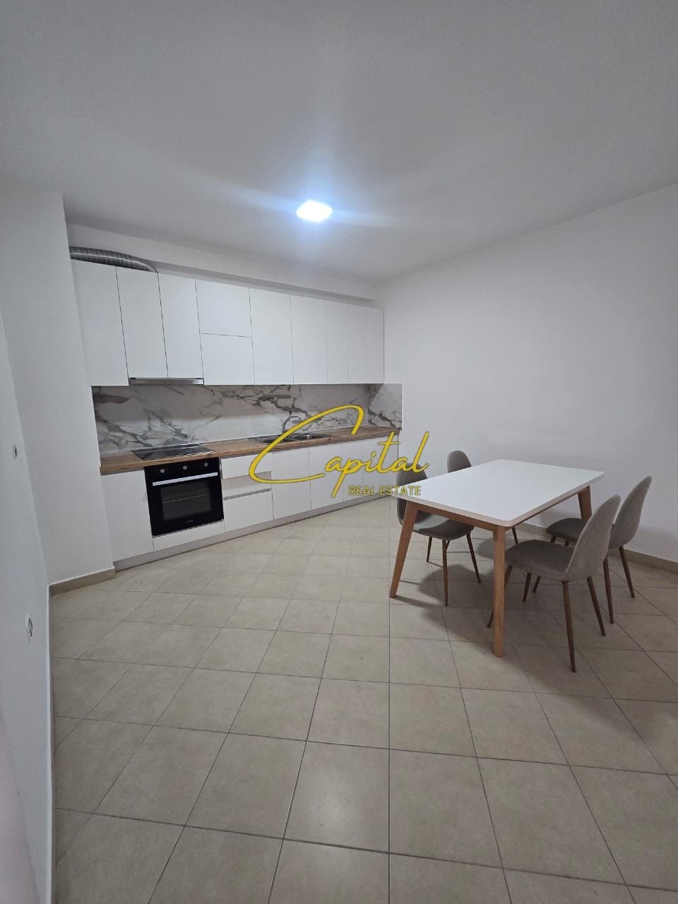 APARTAMENT ME QERA 3+1+2 DON BOSKO 800 EURO
