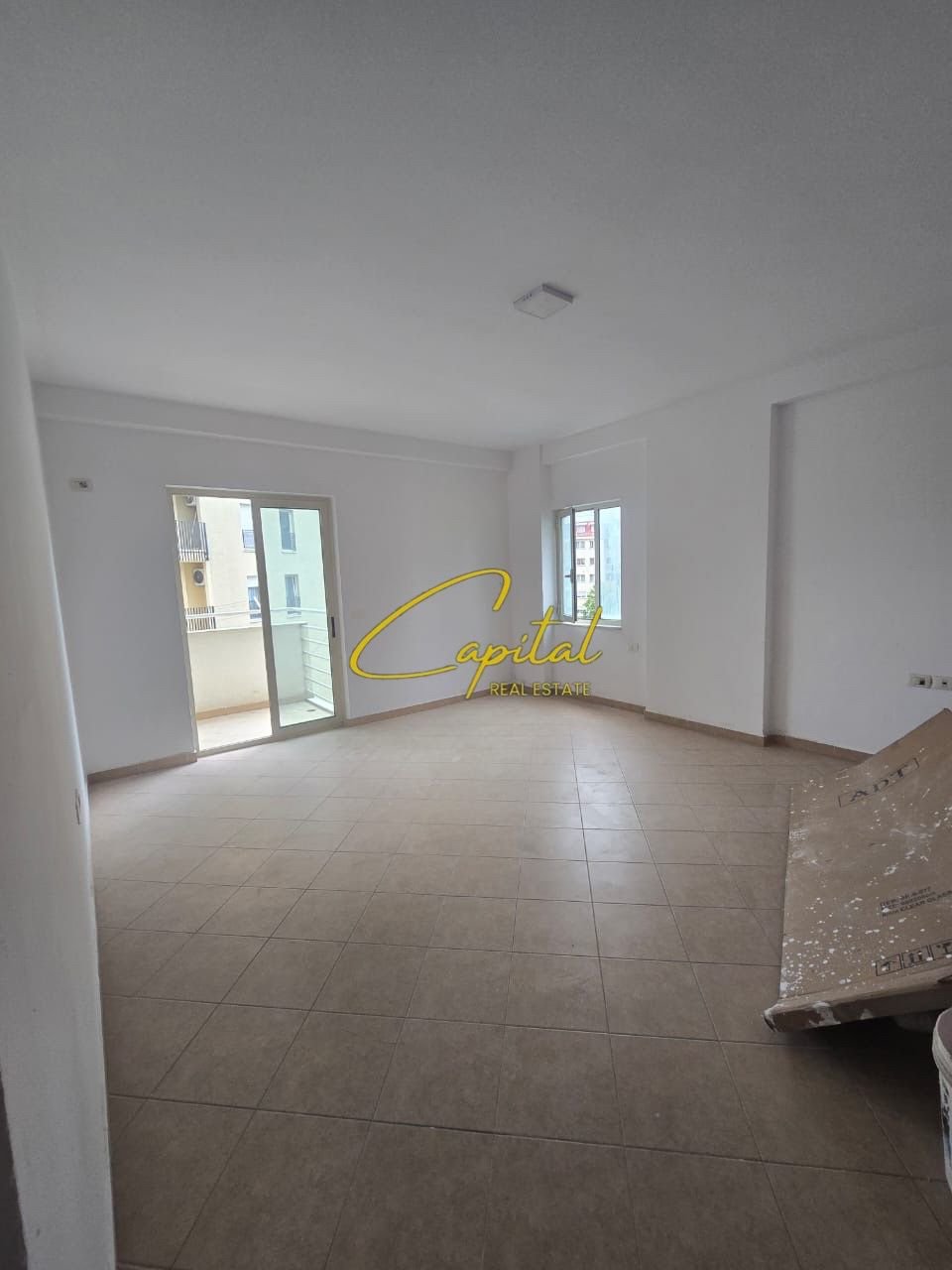 APARTAMENT ME QERA 3+1+2 DON BOSKO 800 EURO