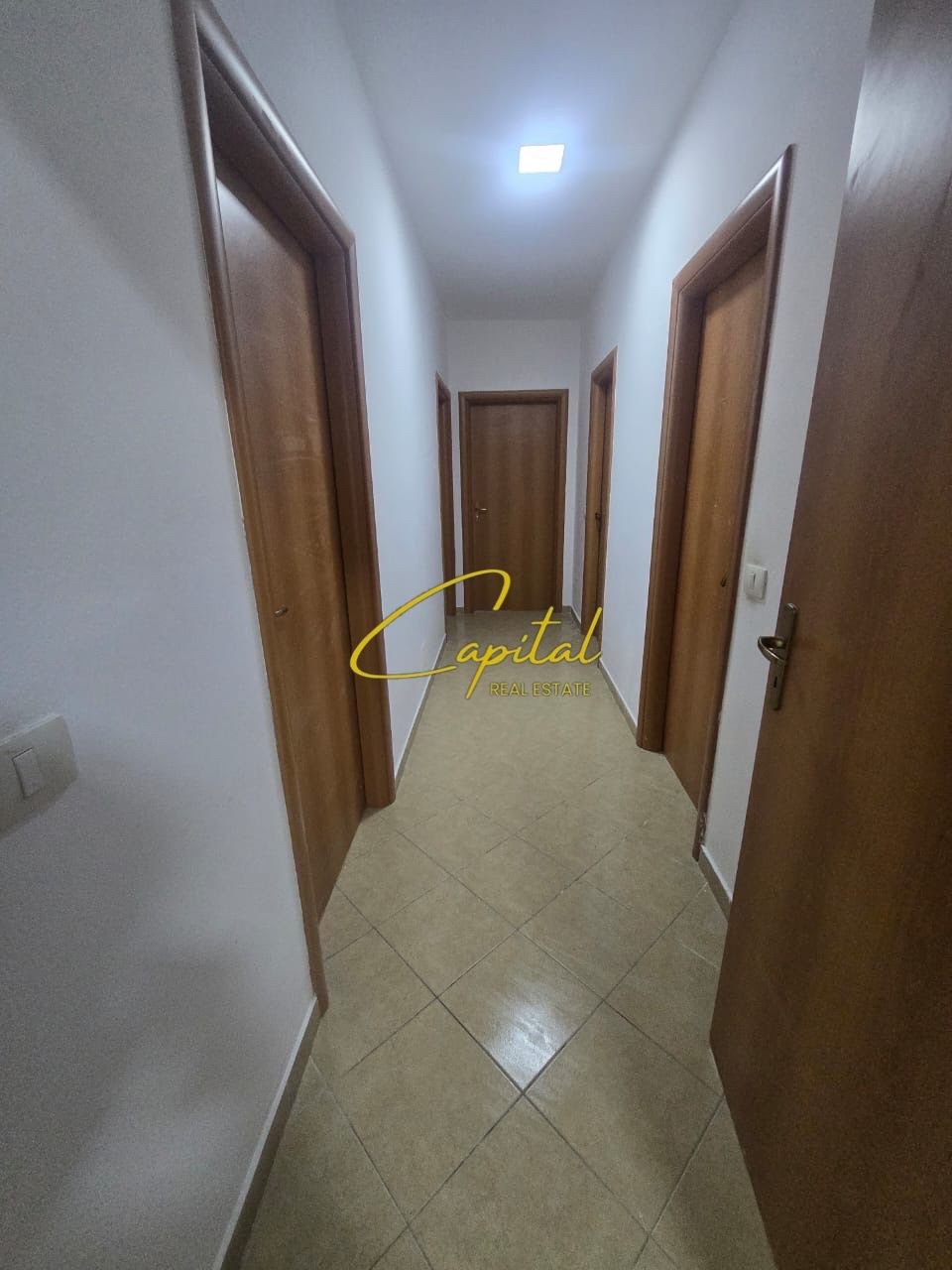 APARTAMENT ME QERA 3+1+2 DON BOSKO 800 EURO
