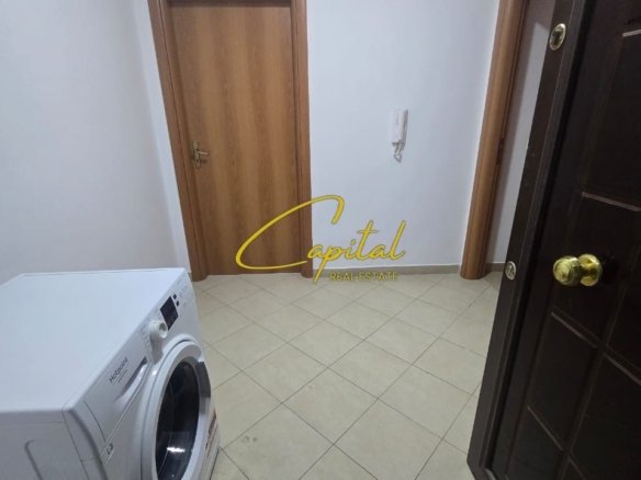 APARTAMENT ME QERA 3+1+2 DON BOSKO 800 EURO