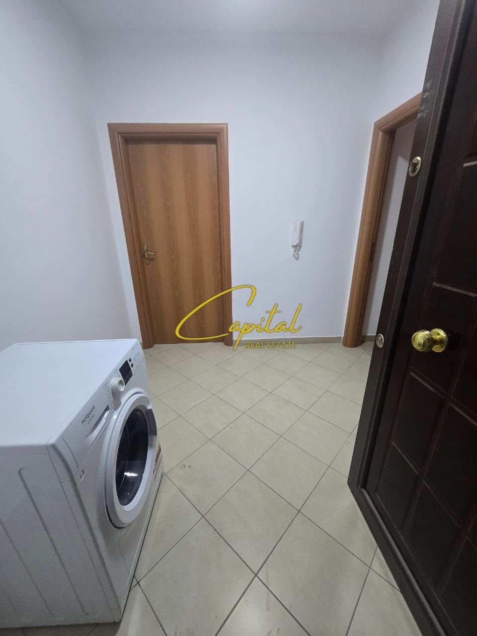 APARTAMENT ME QERA 3+1+2 DON BOSKO 800 EURO