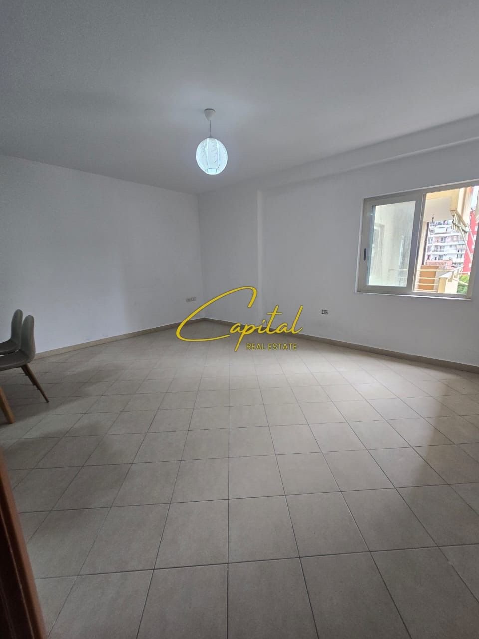APARTAMENT ME QERA 3+1+2 DON BOSKO 800 EURO