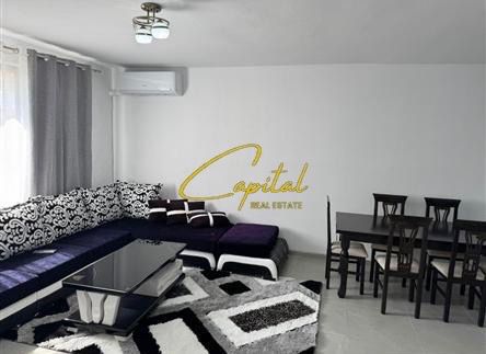 APARTAMENT ME QERA 2+1 ASTIR 70.000 LEKE