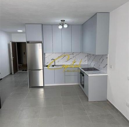 APARTAMENT ME QERA 2+1 ASTIR 70.000 LEKE