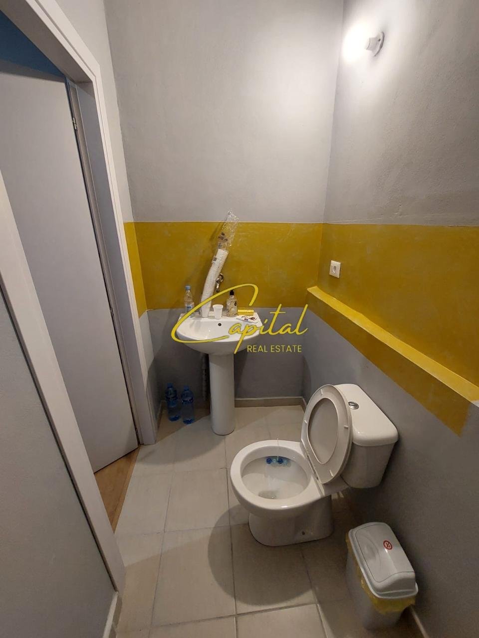 SHITET VILE PRIVATE 210 M2 SHKOLLA E BALETIT 450.000 EURO